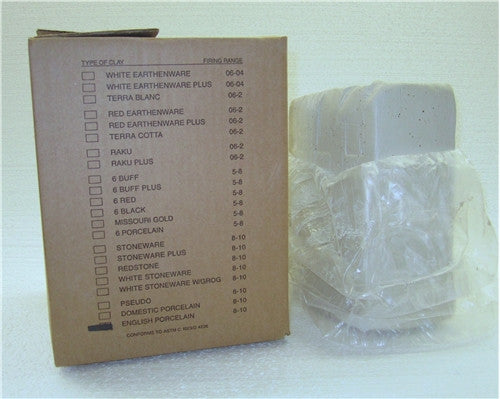 English Porcelain